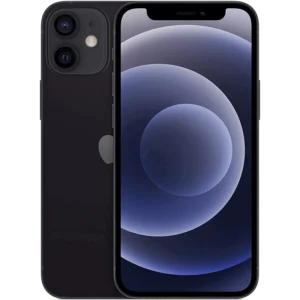 IPHONE 12 Black