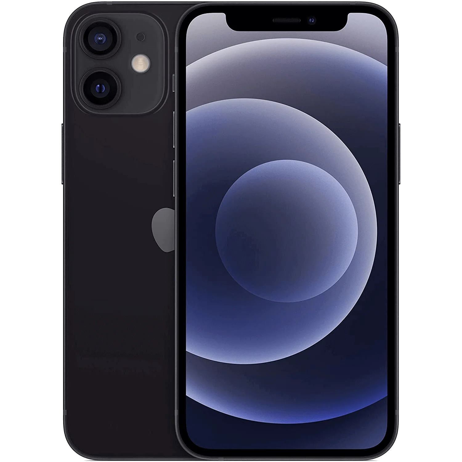 IPHONE 12 Black